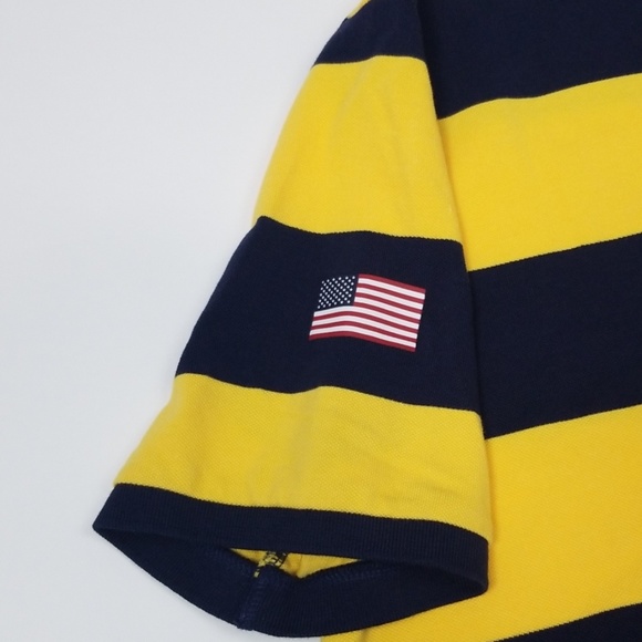Polo Ralph Lauren P-15 Polo - Picture 5 of 6